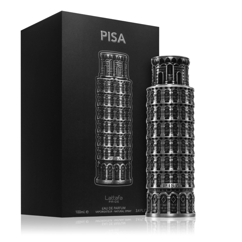 PISA - LATTAFA PRIDE 100ml