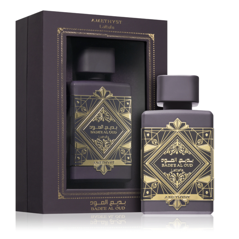 BADEE AL OUD AMETHYST - LATTAFA 100ml