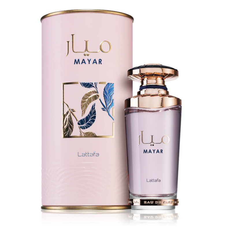 MAYAR - LATTAFA 100ml