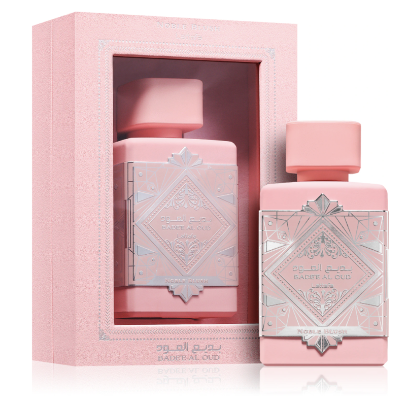 BADEE AL OUD AL NOBLE BLUSH - LATTAFA 100ml