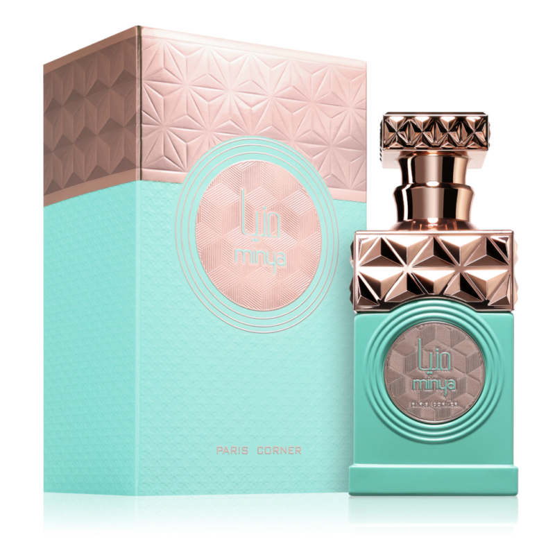 MINYA - PARIS CORNER 100ml