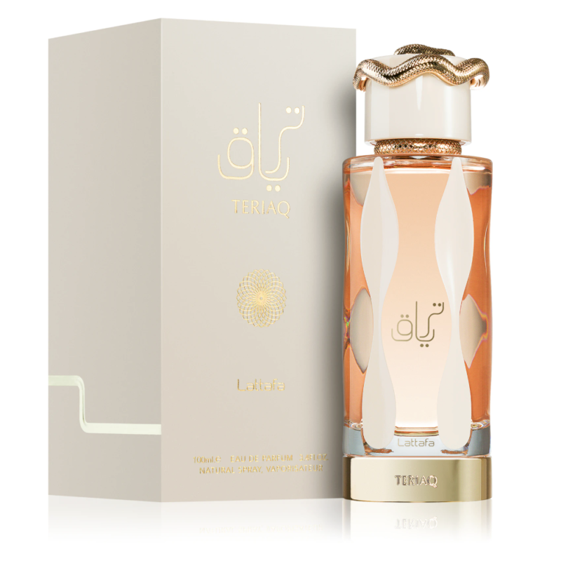 TERIAQ - LATTAFA 100ml