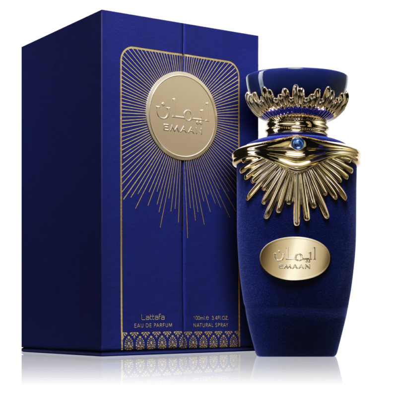 EMAAN - LATTAFA 100ml