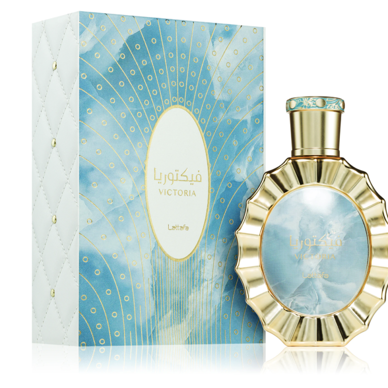 VICTORIA - LATTAFA 100ml