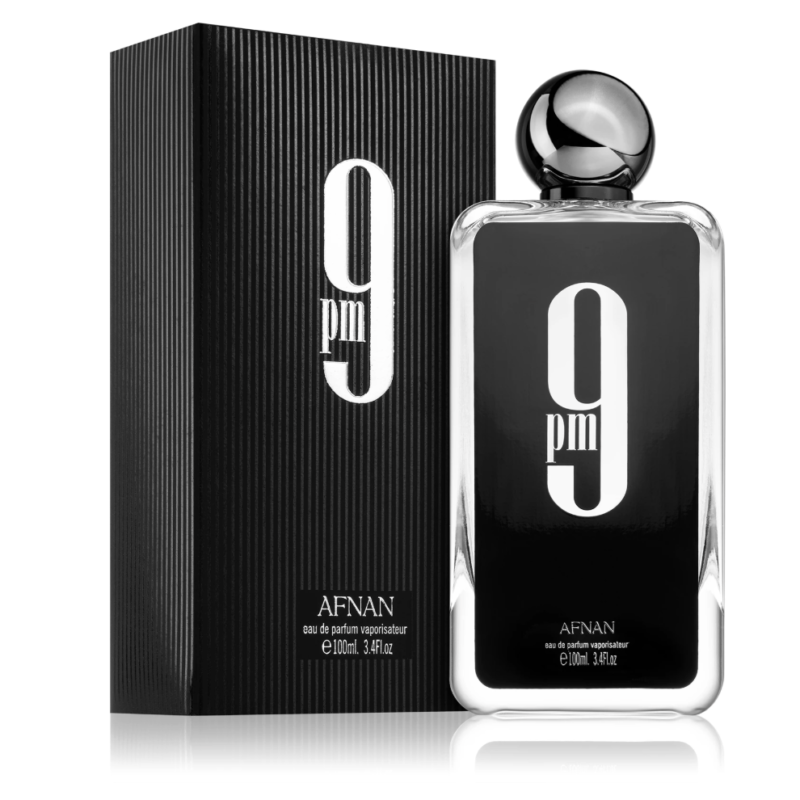 9 PM - AFNAN 100ml