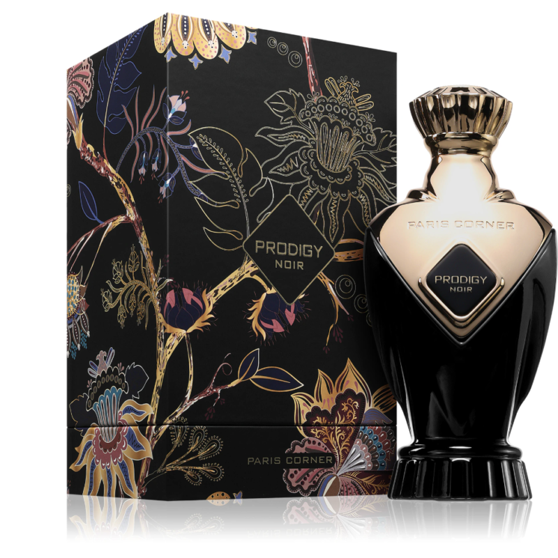 PRODIGY NOIR - PARIS CORNER 100ml