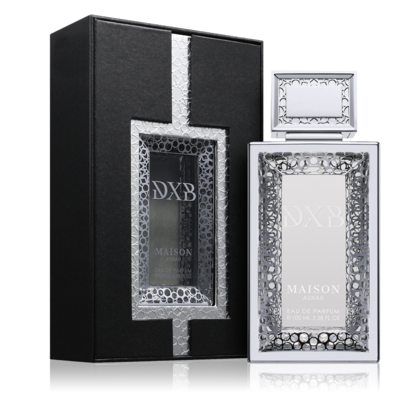 DXB - MAISON ASRAR 100ml