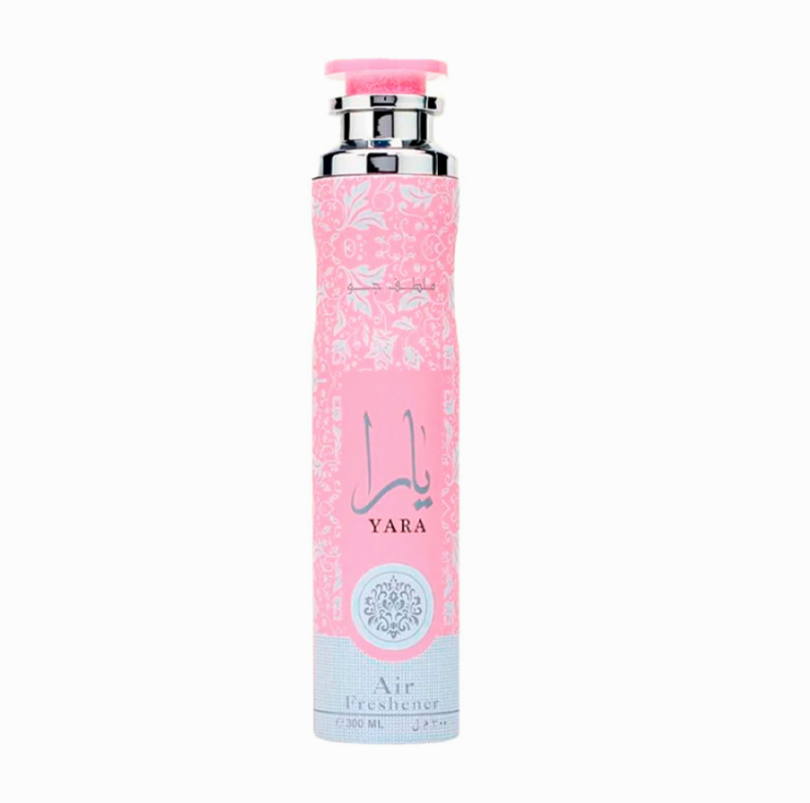 YARA ROSA - LATTAFA SPRAY 300ml