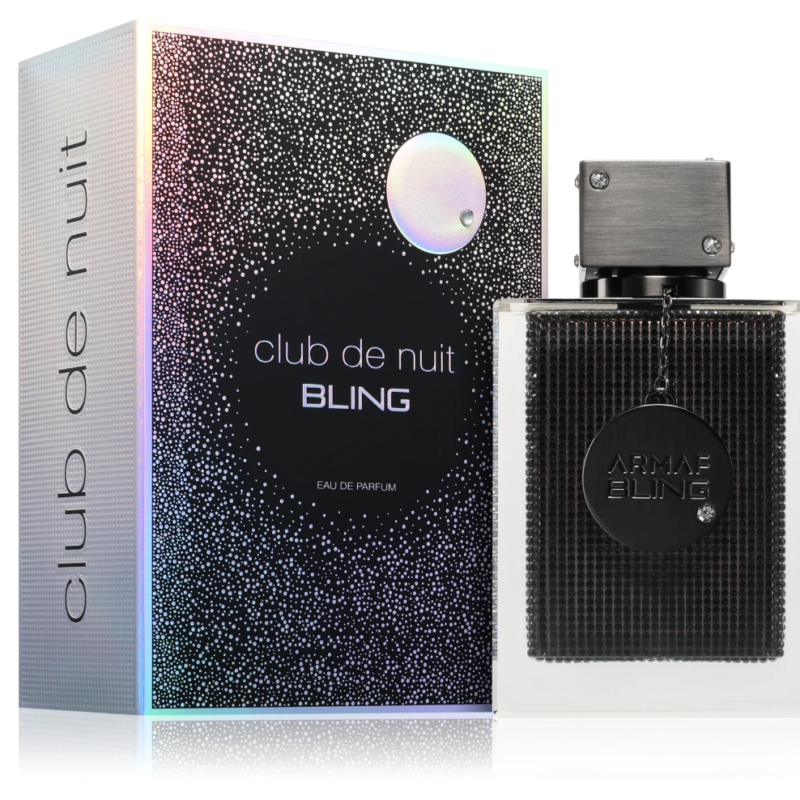 CLUB DE NUIT BLING - ARMAF 75ml