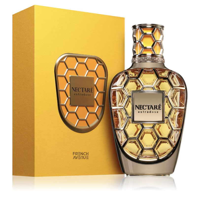NECTARE EXTRADOSE - FRENCH AVENUE 90ml