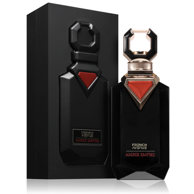 AMBER EMPIRE - FRENCH AVENUE 100ml