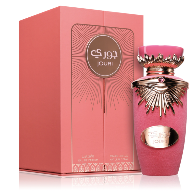 JOURI - LATTAFA 100ml