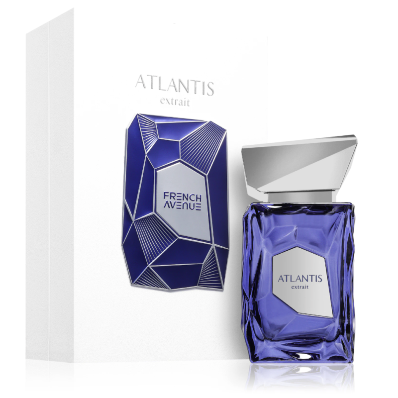 ATLANTIS EXTRAIT - FRENCH AVENUE 100ml