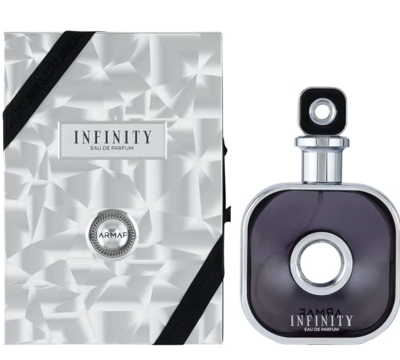 INFINITY BLACK - ARMAF 100ml