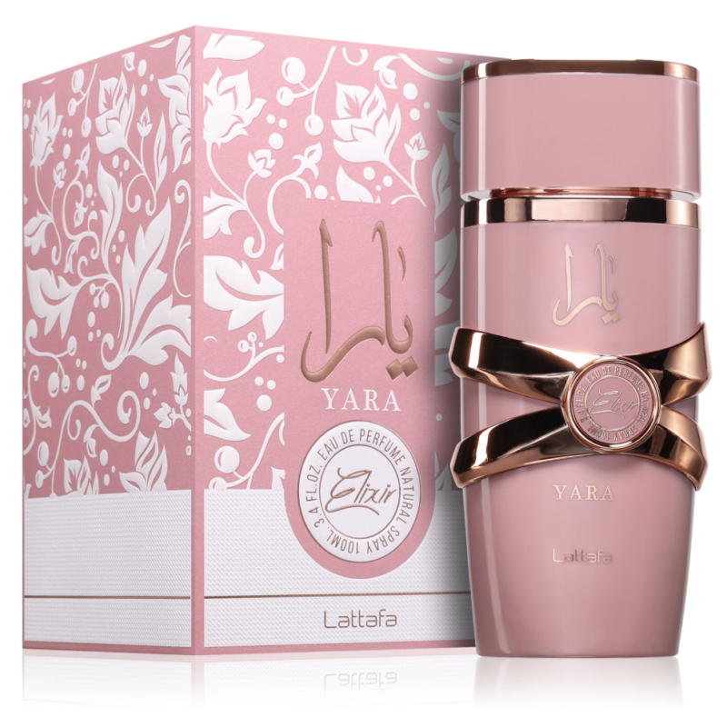 YARA ELIXIR - LATTAFA 100ml