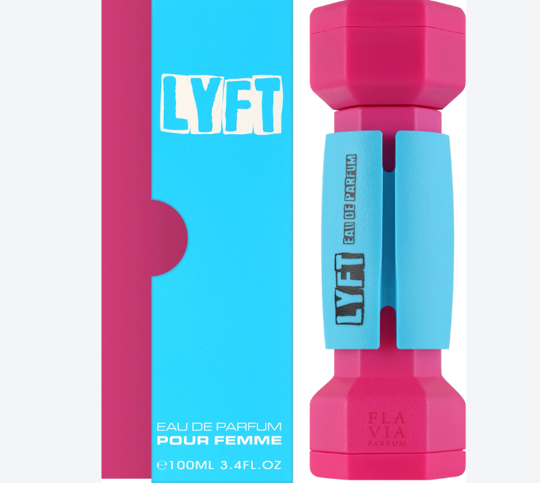LYFT POUR FEMME - FLAVIA 100ml