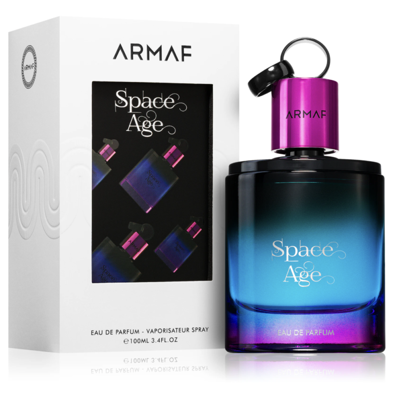 SPACE AGE - ARMAF 100ml
