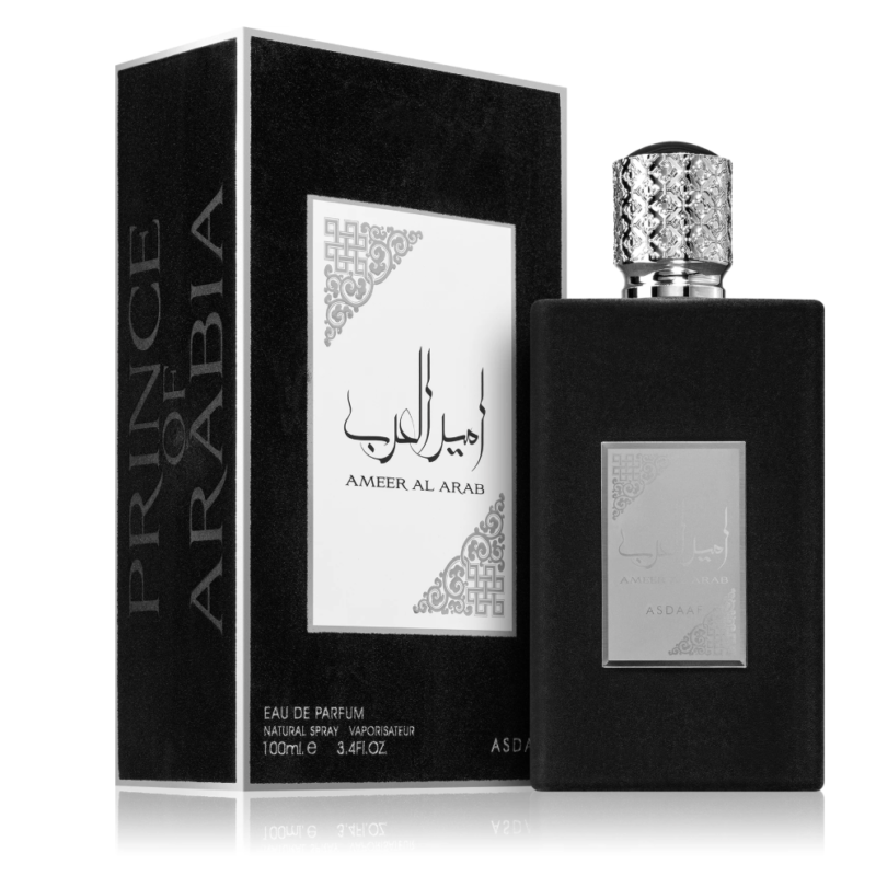 AMEER AL ARAB - ASDAAF 100ml