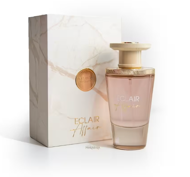ECLAIR AFFAIR - FRENCH AVENUE 100ml