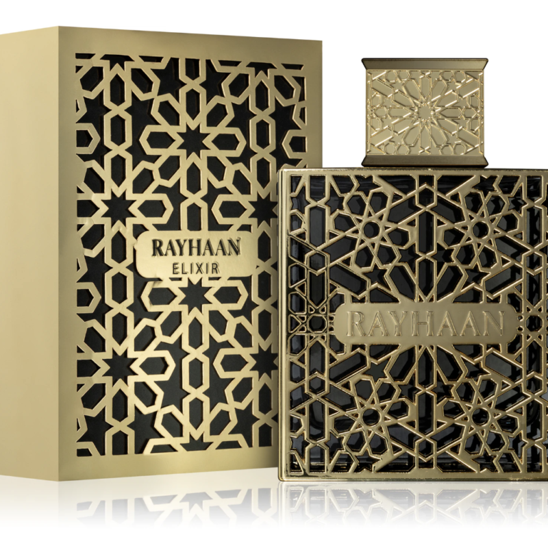 RAYHAAN ELIXIR - RAYHAAN 100ml