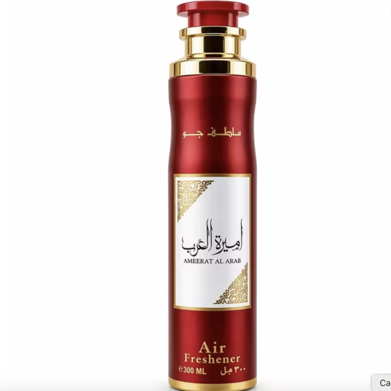 AMEERAT AL ARAB AMBIENTADOR - 300ml