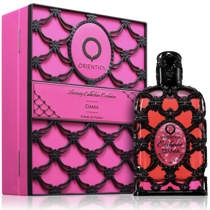 DANIA - ORIENTICA 80ml