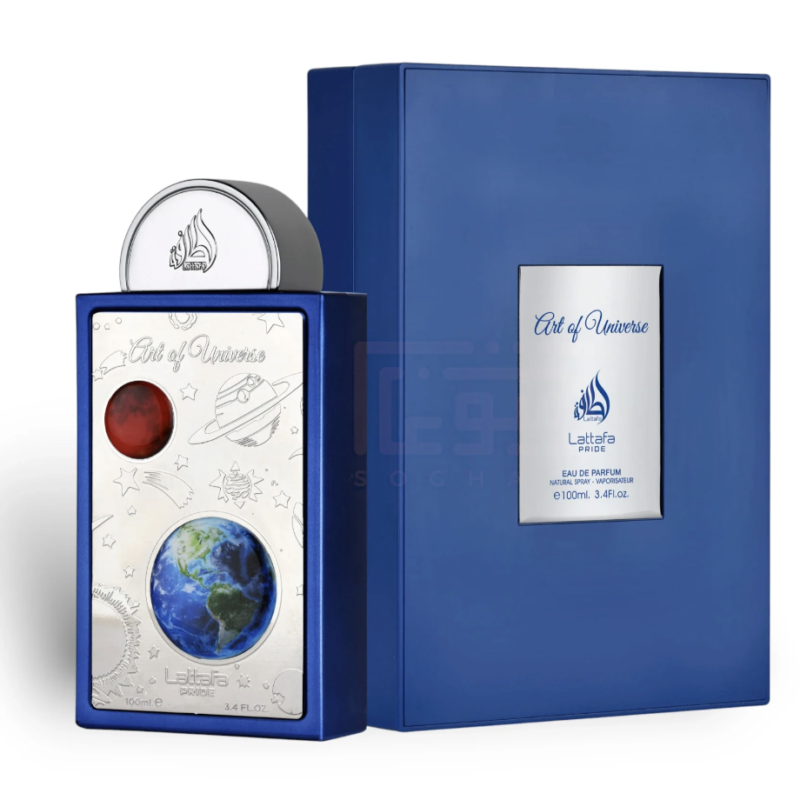 ART OF UNIVERSE - LATTAFA 100ml