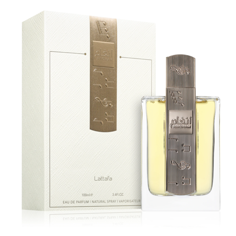 ANGHAM - LATTAFA 100ml