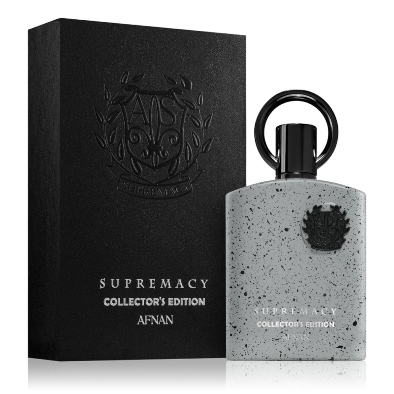 SUPREMACY COLLECTOR'S EDITION - AFNAN 100ml