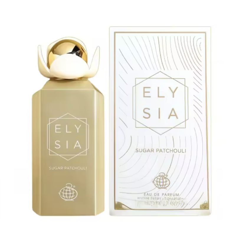 SUGAR PATCHOULI - ELYSIA 100ml