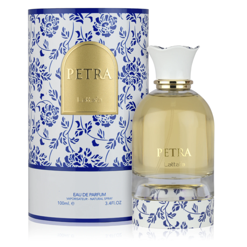 PETRA - LATTAFA 100ml