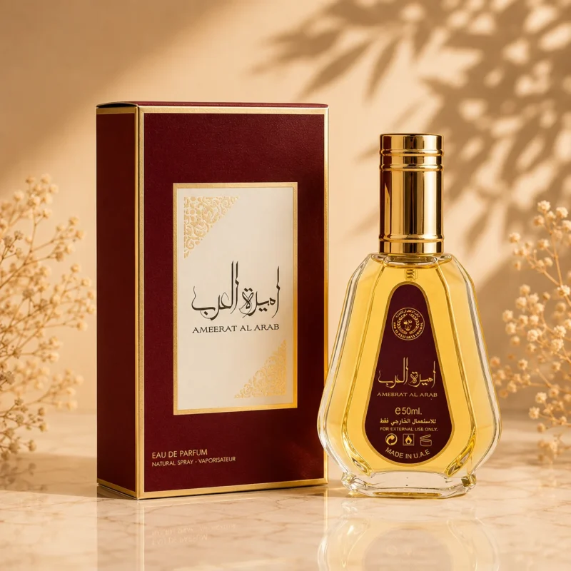 AMEERAT ARAB 50ML