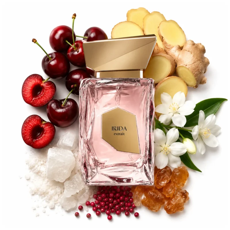IRIDA EXTRAIT French avenue perfume Mujer 100ml