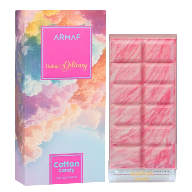 COTTON CANDY - ARMAF 70ml
