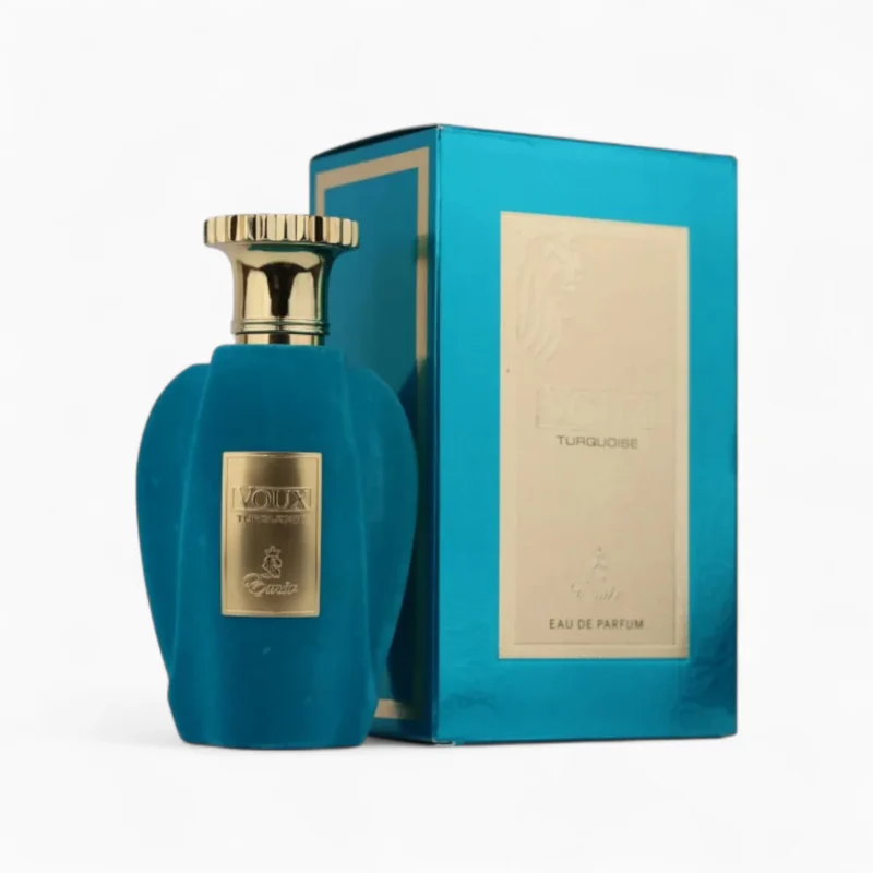 VOUX TURQUOISE - PARIS CORNER 100ml