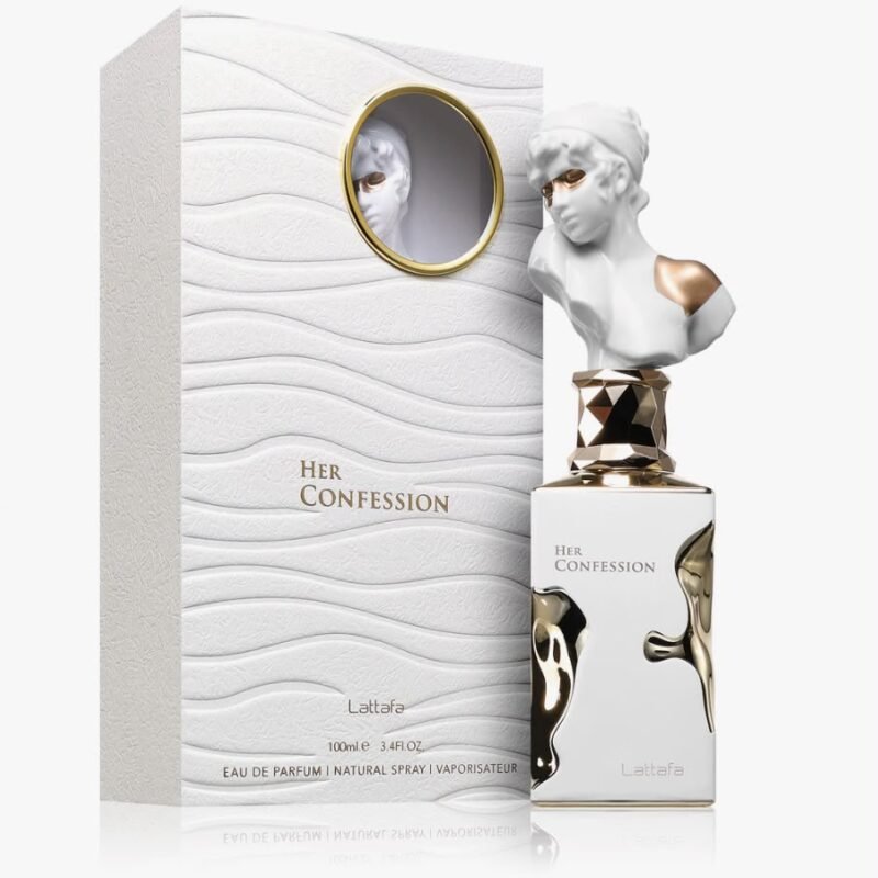 HER CONFESSION - LATTAFA 100ml
