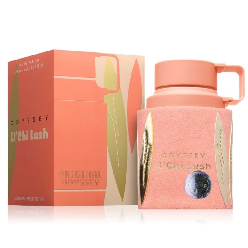 ODYSSEY LICHI LUSH - ARMAF 100ml