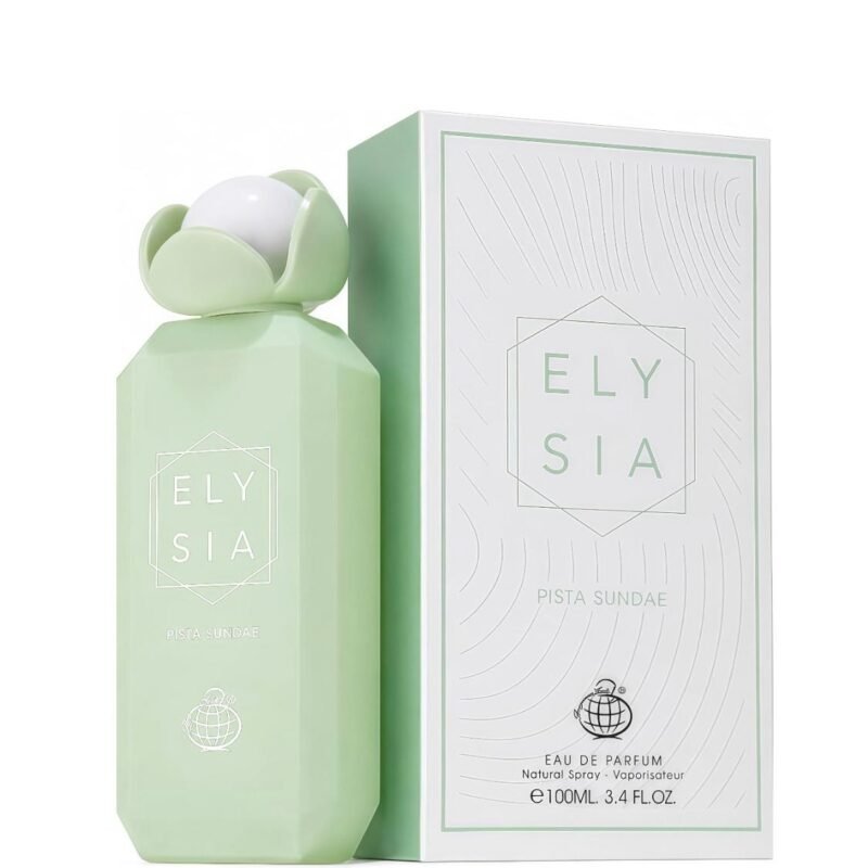 ELYSIA PISTA SUNDAE - FRAGANCE WORLD 100ml