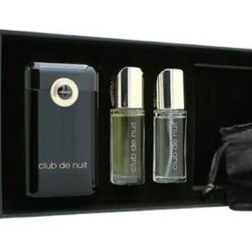 CLUB DE NUIT TRAVEL WOMAN