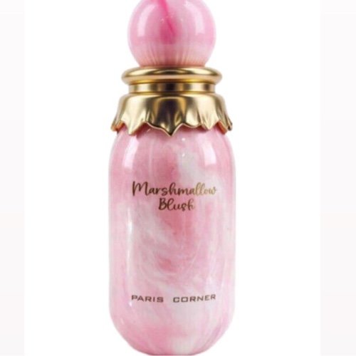 MARSHMALLOW BLUSH - PARIS CORNER 100ml