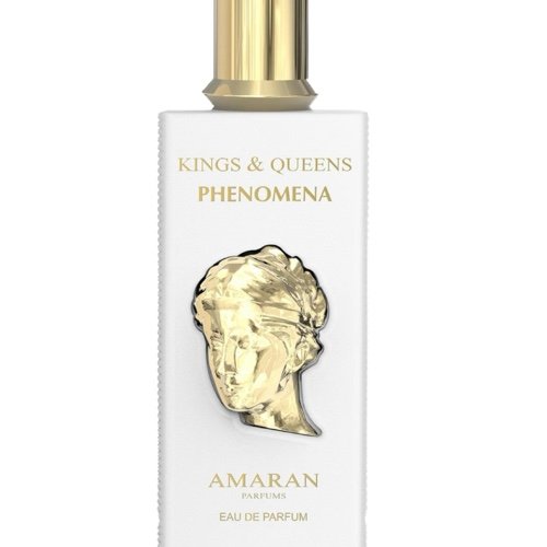 Phenomena Kings & Queens Amaran