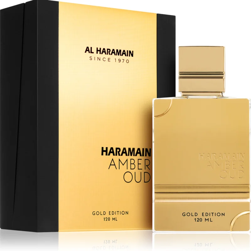 HARAMAIN 120ml