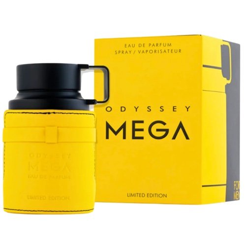 MEGA ODYSSEY ARMAF