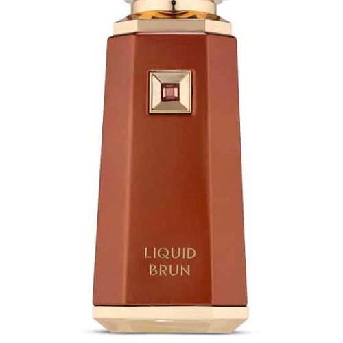Eau de parfum Liquid brun 100ml - French Avenue