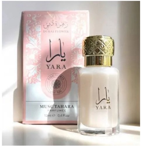 Yara Musc 12ml