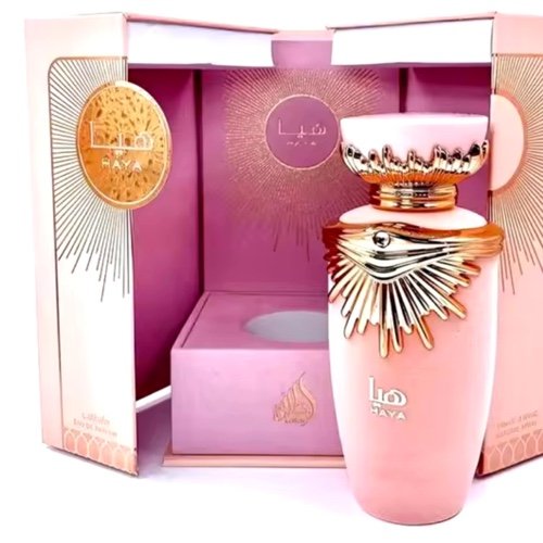HAYA LATTAFA 100ml
