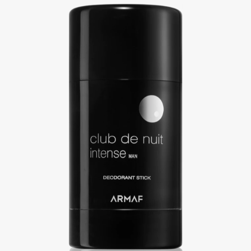 Desodorante Armaf Club De Nuit Intense
