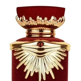 SAKEENA Lattafa para mujer 100ml
