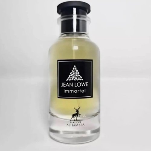 JEAN LOWE IMMORTALE - MAISON ALHAMBRA 100ml