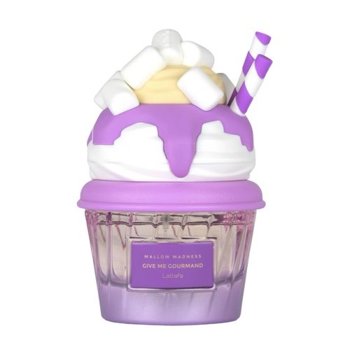 Mallow Maddnes Lattafa